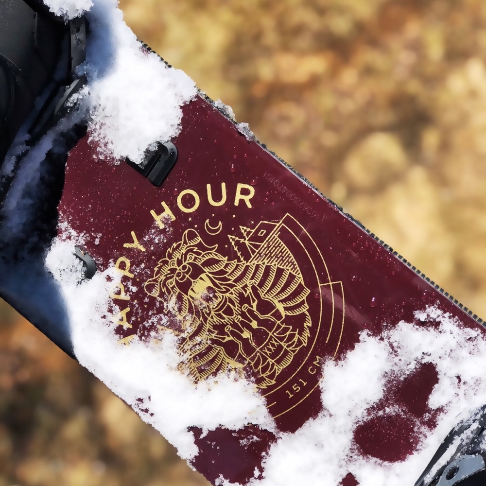 Meet your Posher, Trevor